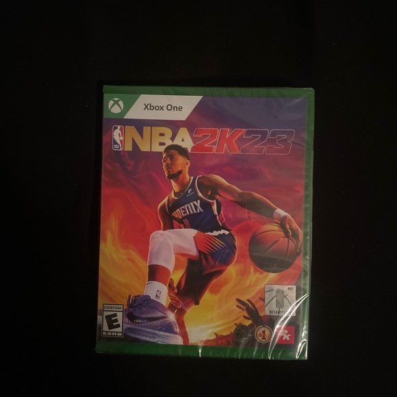 2k23